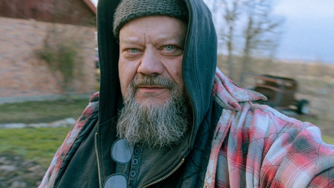 Bertil Lindgren